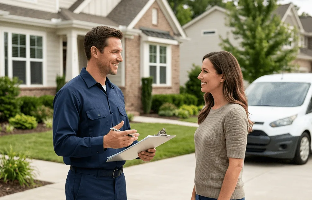 Mold Remediation Roxboro, NC FAQs